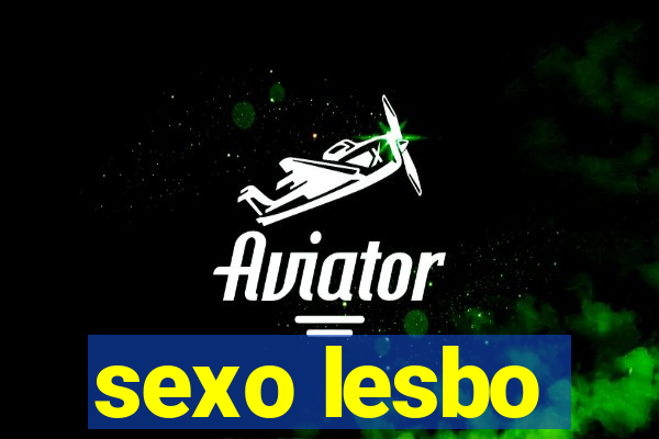 sexo lesbo